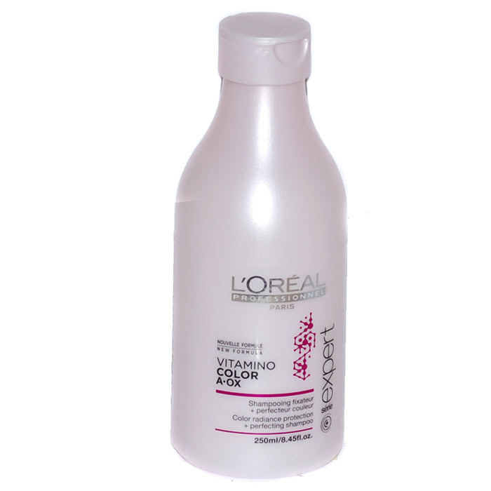 loreal expert champu vitamino color aox 250ml